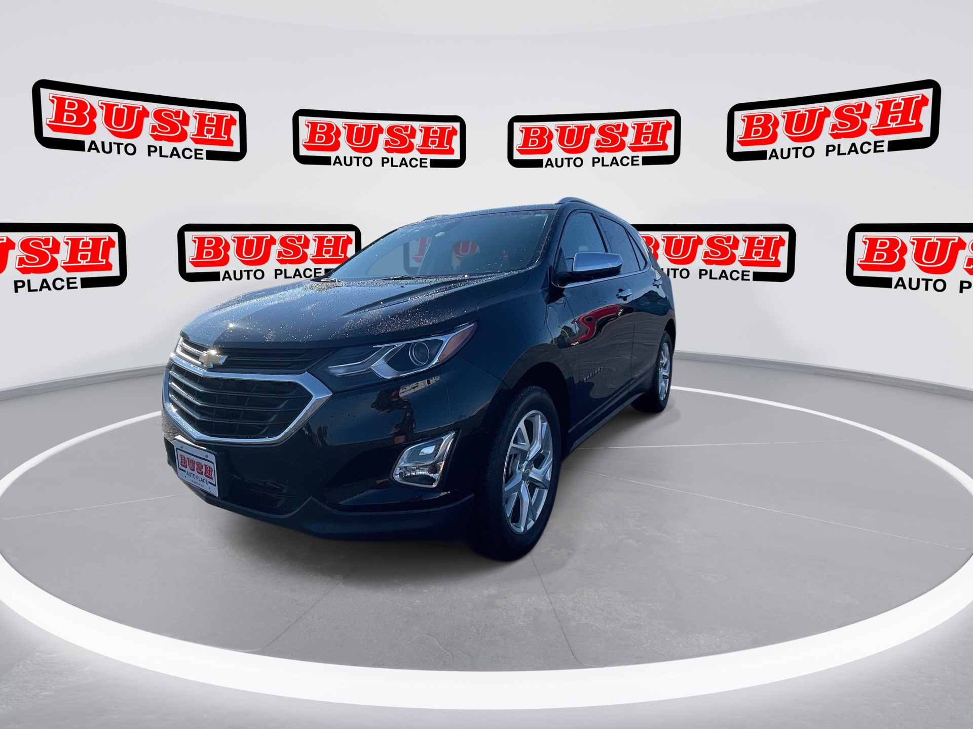 2019 Chevrolet Equinox LT photo 35