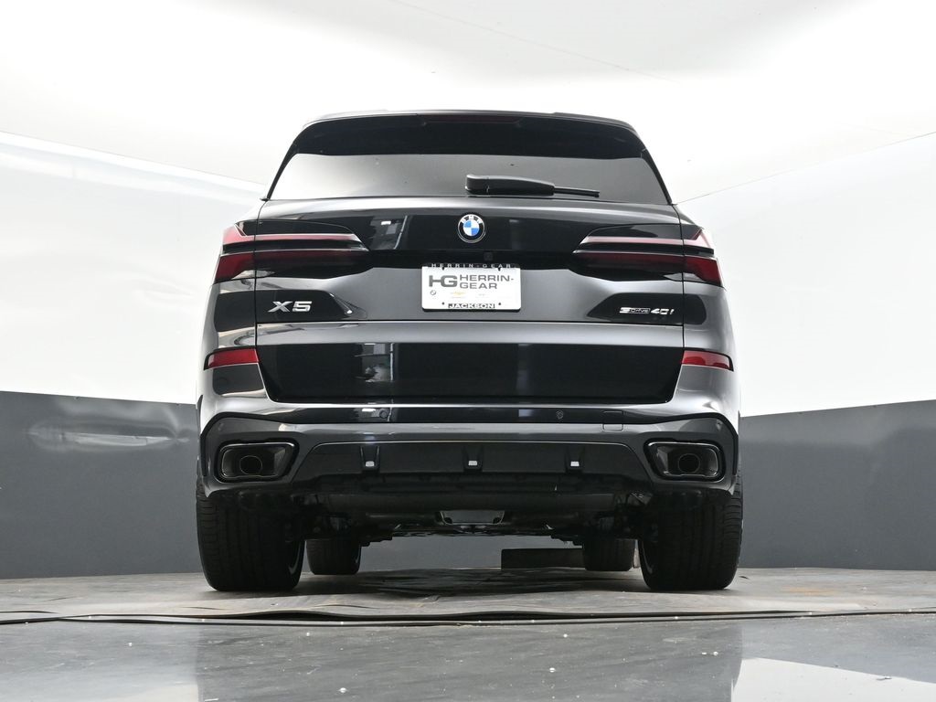 2026 Bmw X5 sDrive40i photo 39
