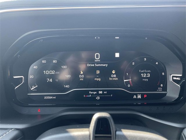 2023 Gmc Yukon XL Denali Ultimate photo 29