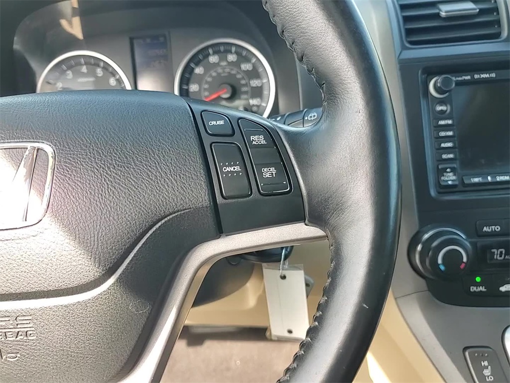 2010 Honda CR-V EX-L photo 26