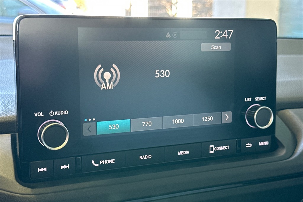 2025 Honda Accord SE photo 17