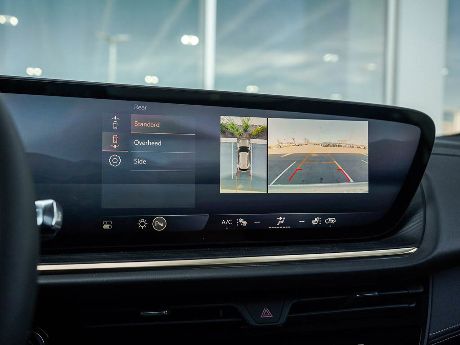 2025 Buick Envision Avenir photo 23