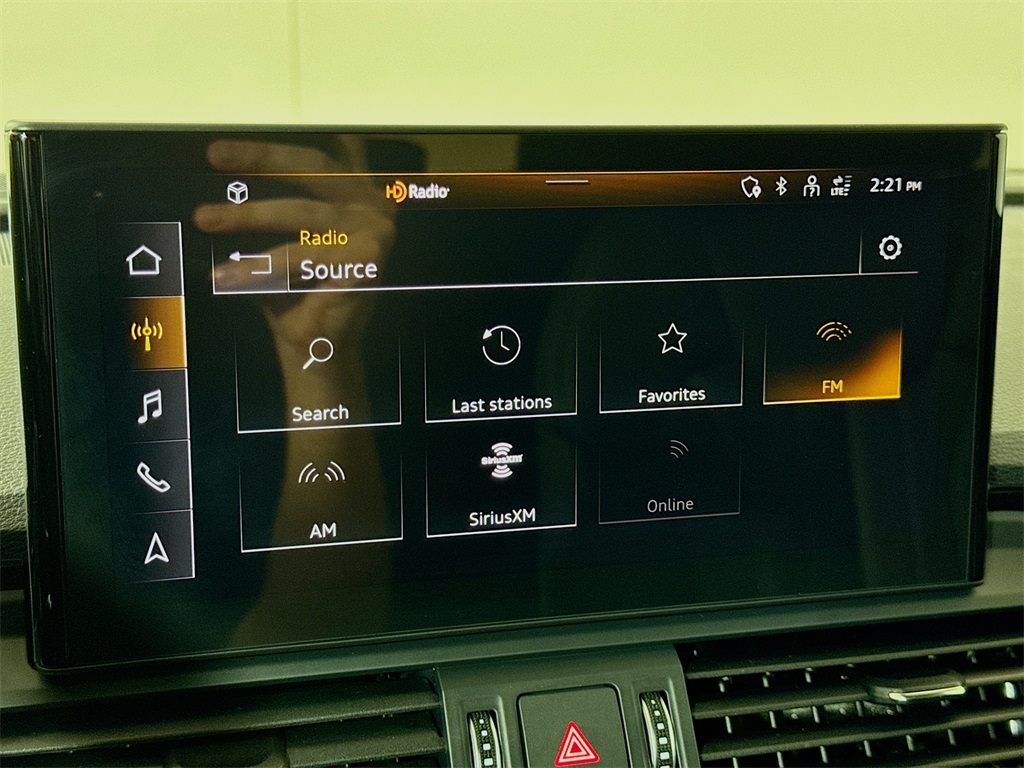 2024 Audi Q5 45 S line Premium Plus photo 31