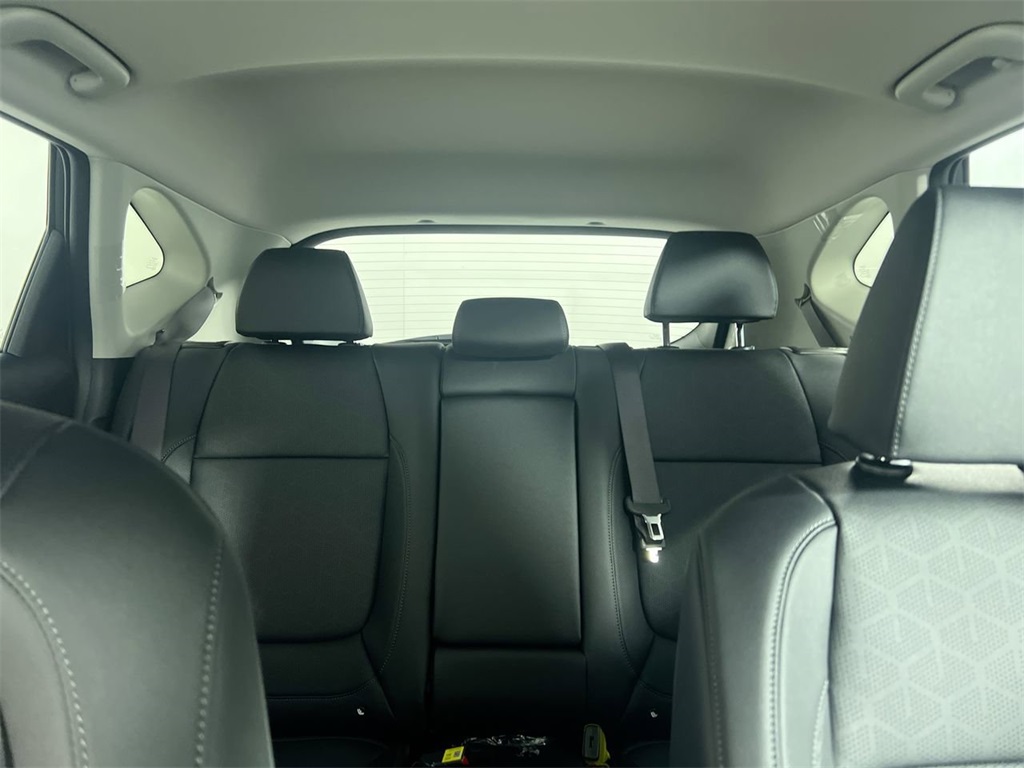 2026 Kia Seltos EX photo 30