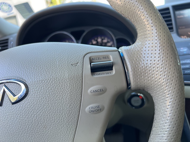 2008 Infiniti M35 X photo 20