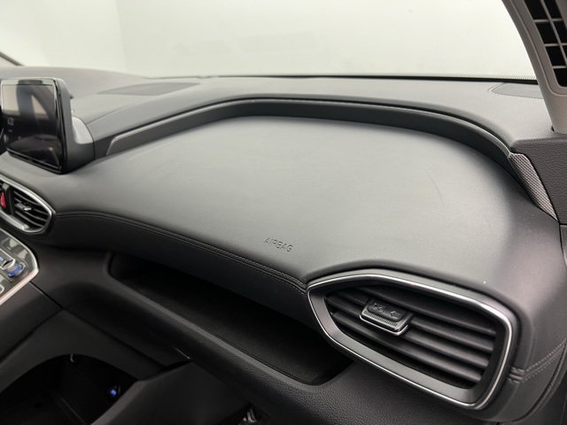 2023 Hyundai Santa Fe SEL photo 8