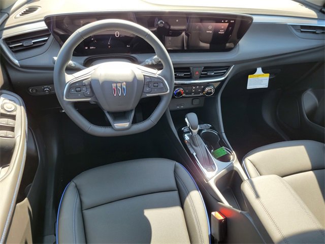 2025 Buick Encore GX Sport Touring photo 28