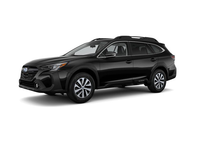 2025 Subaru Outback Premium photo 3