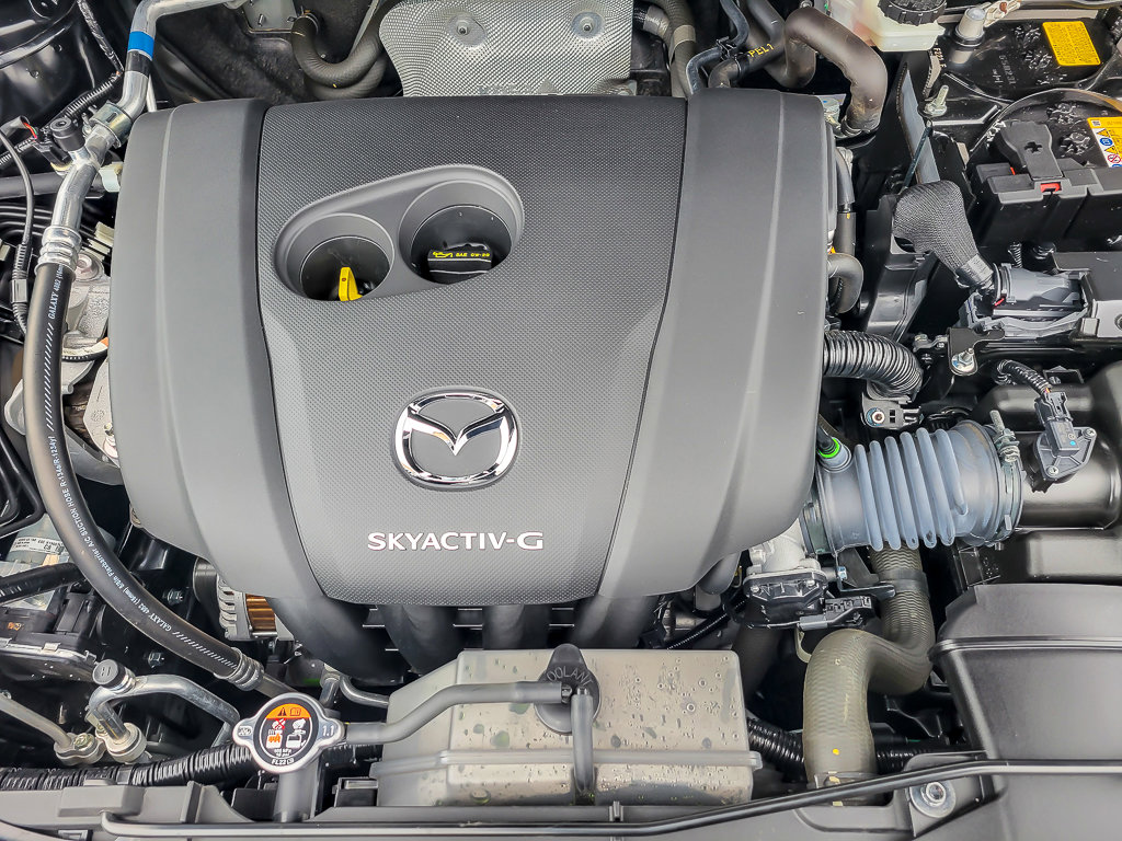 2025 MAZDA CX-5 - Image 25