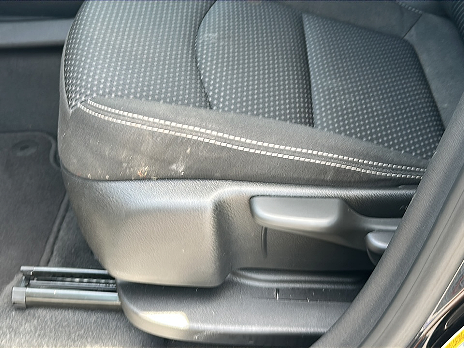 2023 Gmc Terrain SLE photo 3