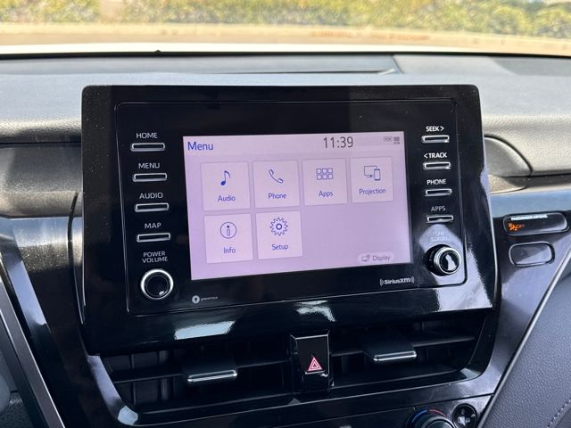2024 Toyota Camry LE photo 12