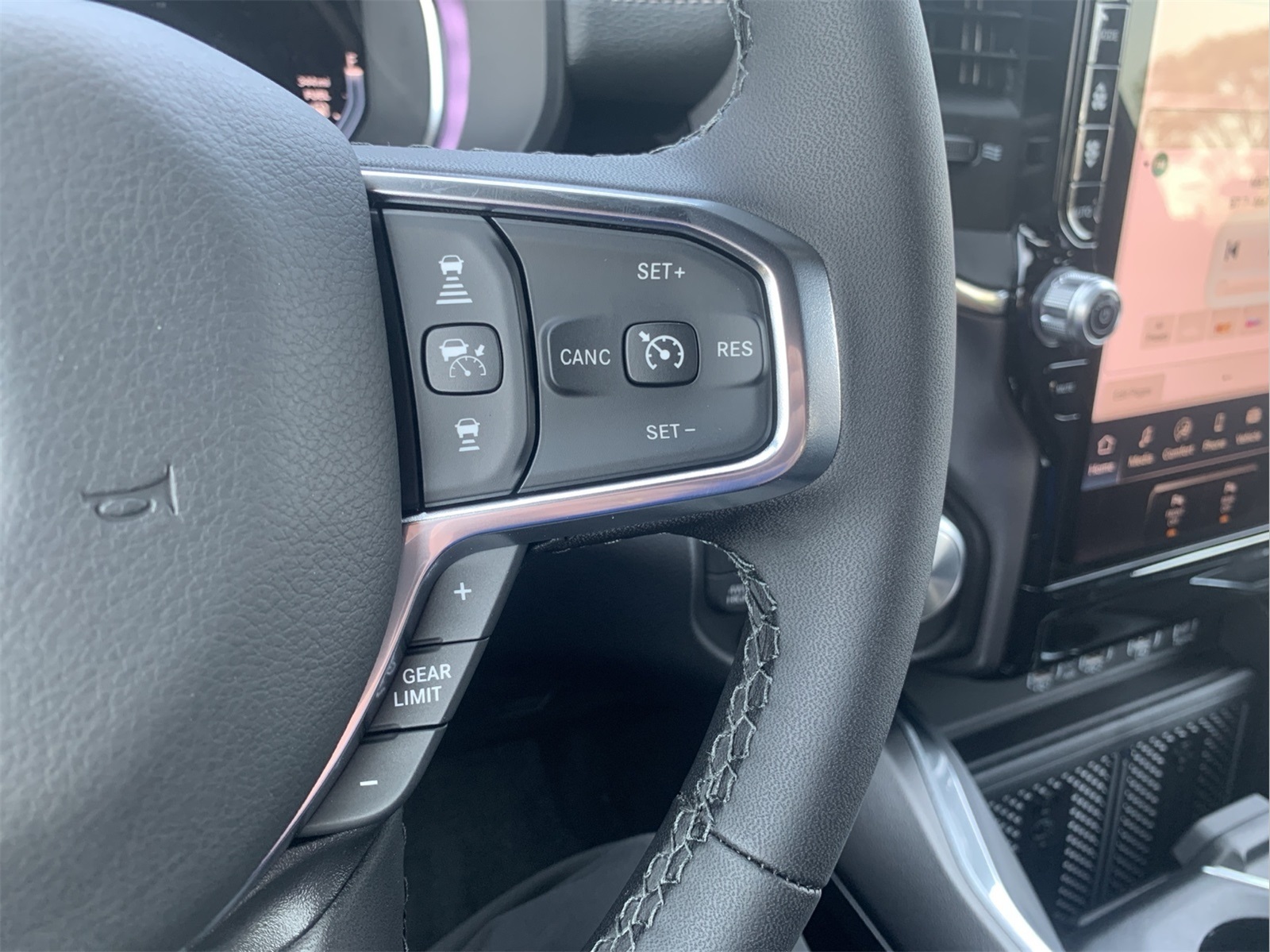 2026 Ram 1500 Laramie photo 14