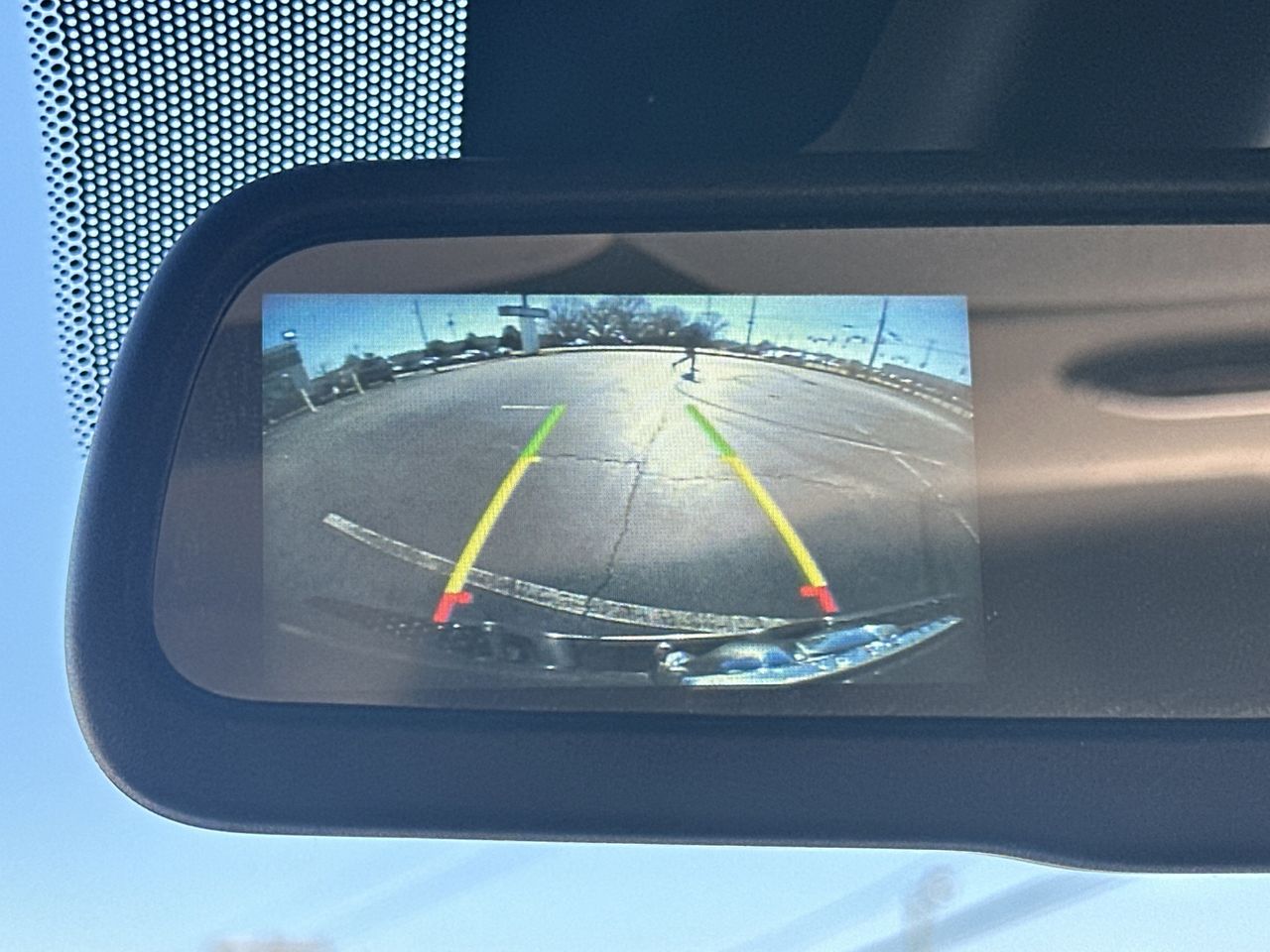 2019 Ram 1500 Classic Express photo 4