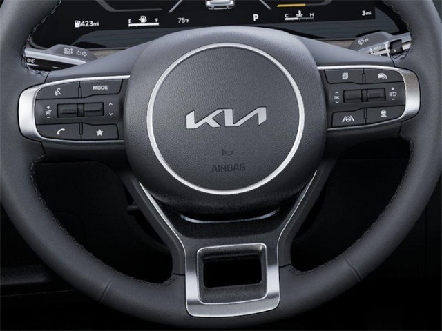 2026 Kia K5 EX photo 20