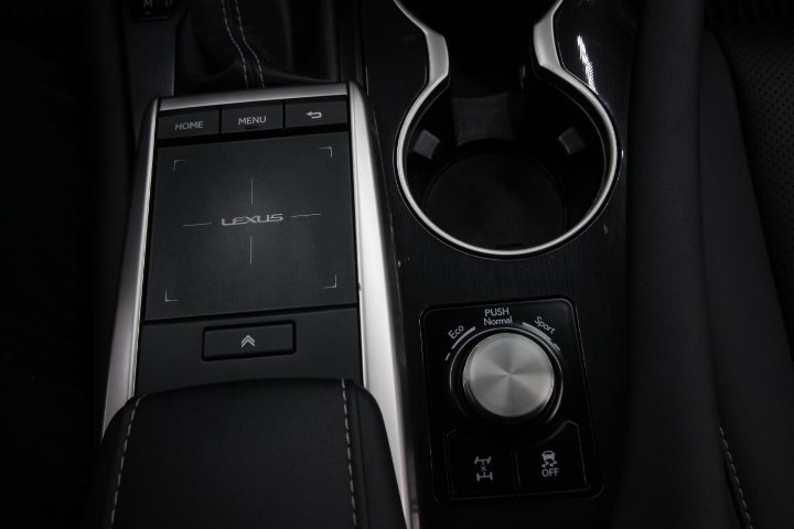 2022 Lexus RX 350 Luxury photo 16