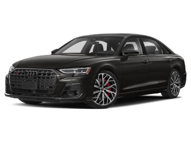 2023 Audi S8 Base's photo