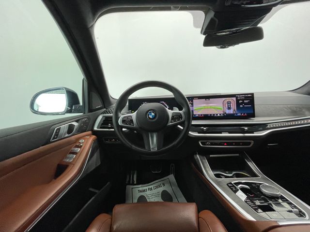 2024 Bmw X7 xDrive40i photo 20