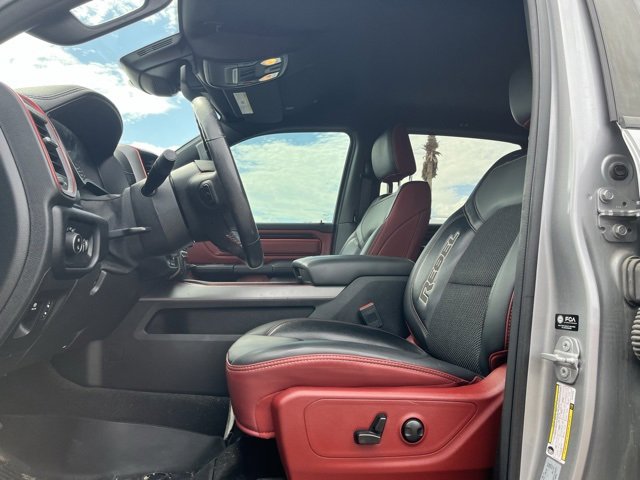 2022 Ram 1500 Rebel photo 10