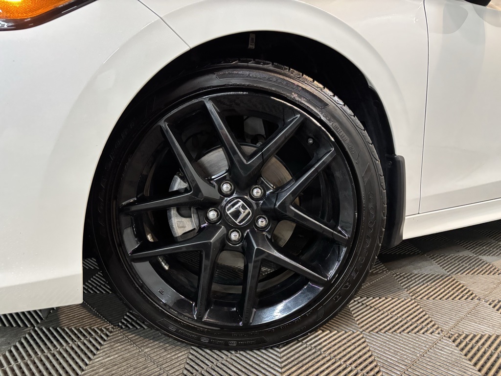 2023 Honda Civic Sport photo 24