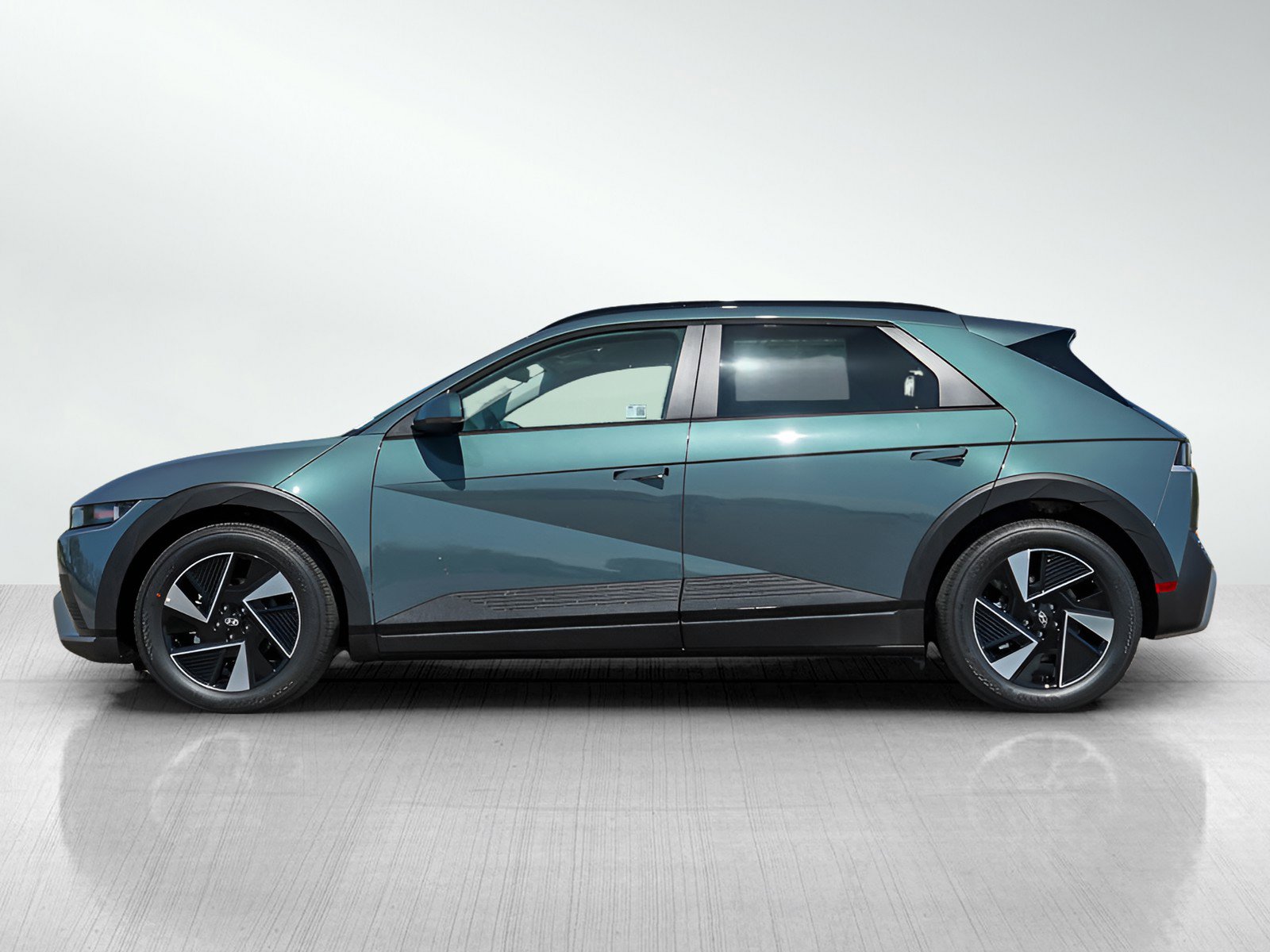 2025 Hyundai Ioniq 5 SEL photo 3