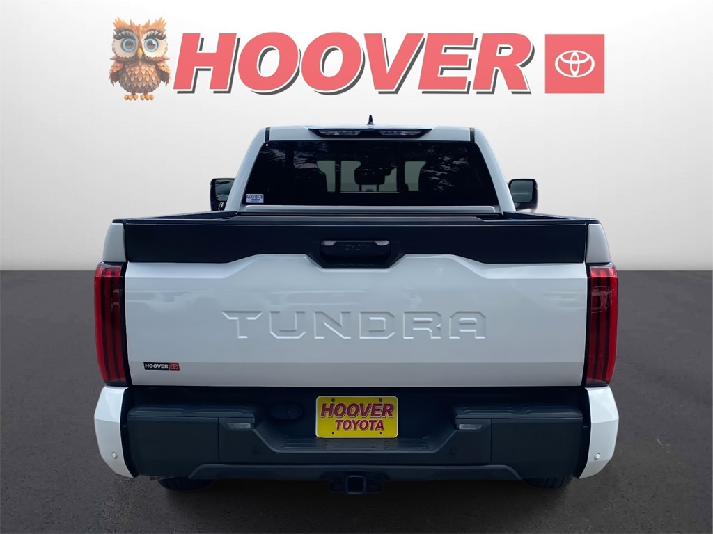 2022 Toyota Tundra SR5 photo 3
