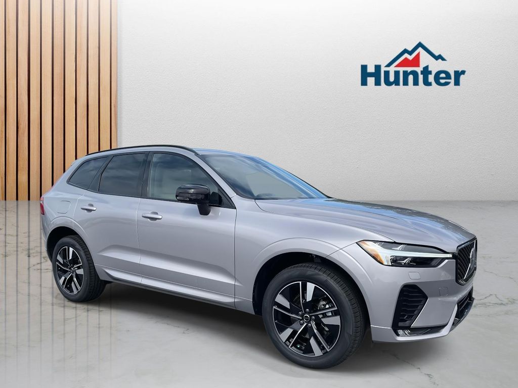 2026 Volvo XC60