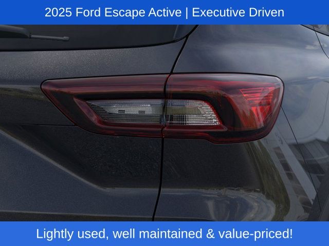2025 Ford Escape Active photo 16