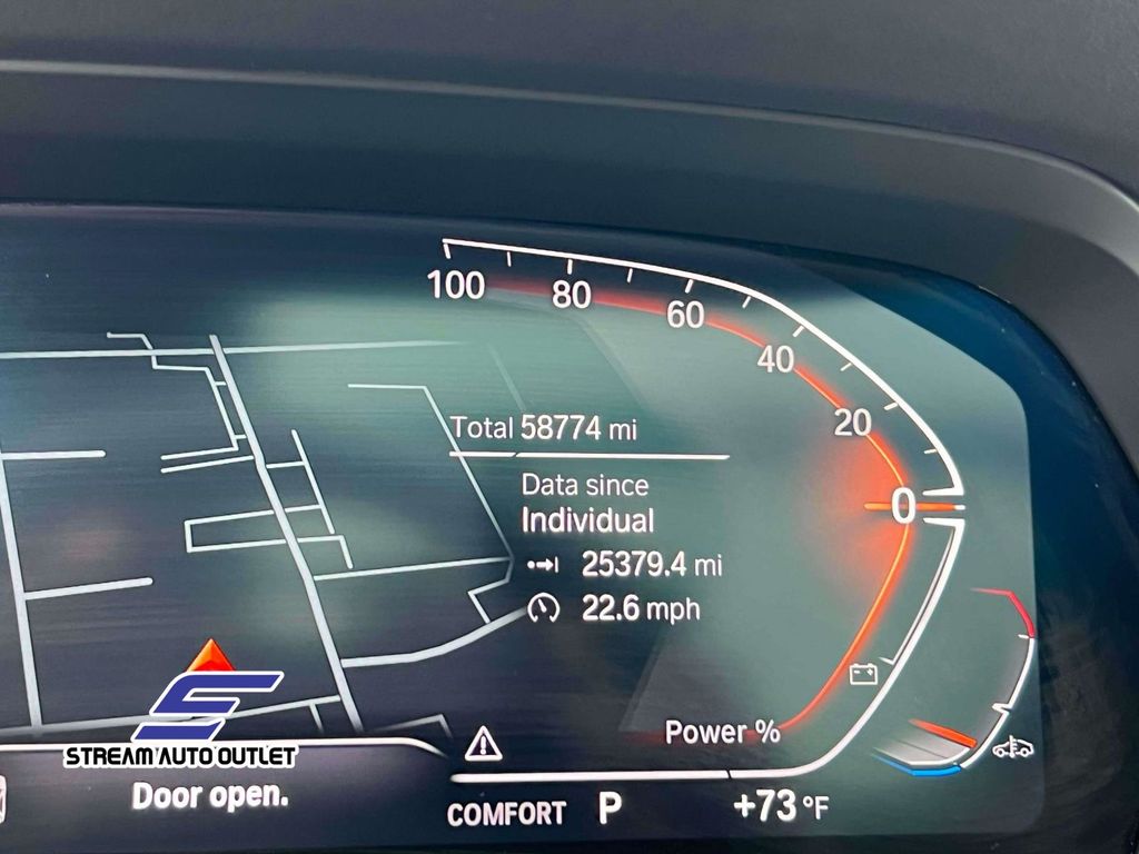 2023 Bmw X5 xDrive40i photo 17