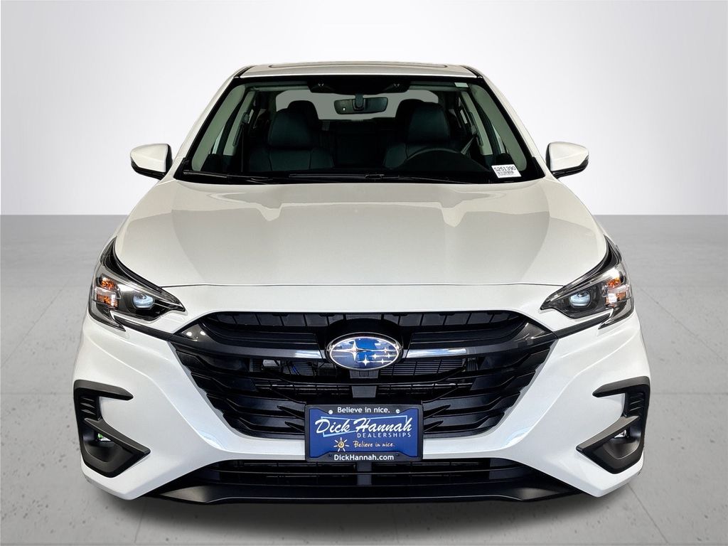 2025 Subaru Legacy Limited photo 3