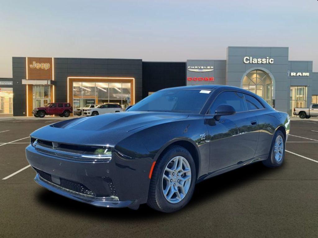 2025 Dodge Charger Daytona R/T's photo