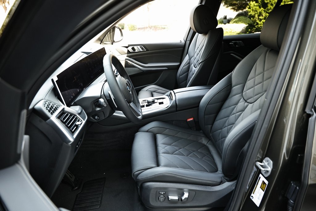 2026 Bmw X5 sDrive40i photo 20