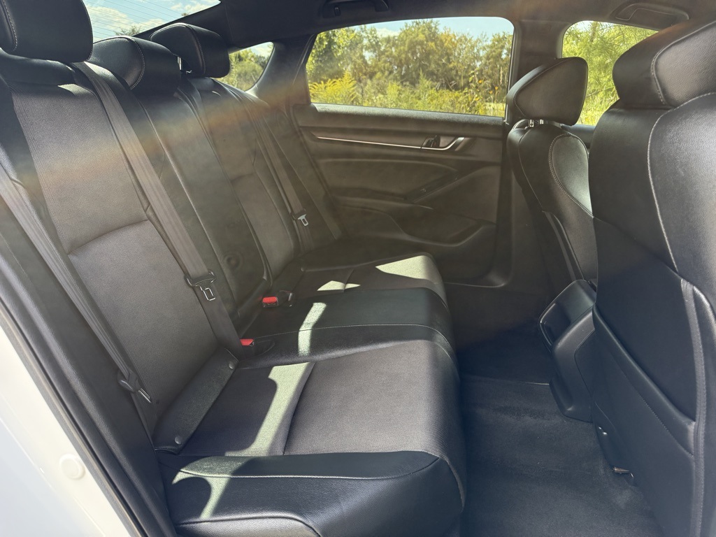 2019 Honda Accord Sport 1.5T photo 23