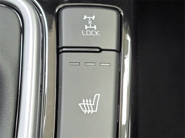 2026 Kia Seltos S photo 23