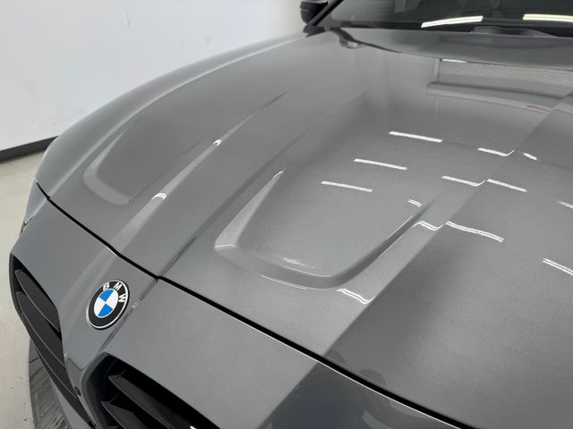 2025 Bmw M4 photo 12