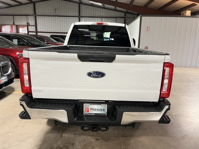 2024 Ford F-250 XLT photo 3