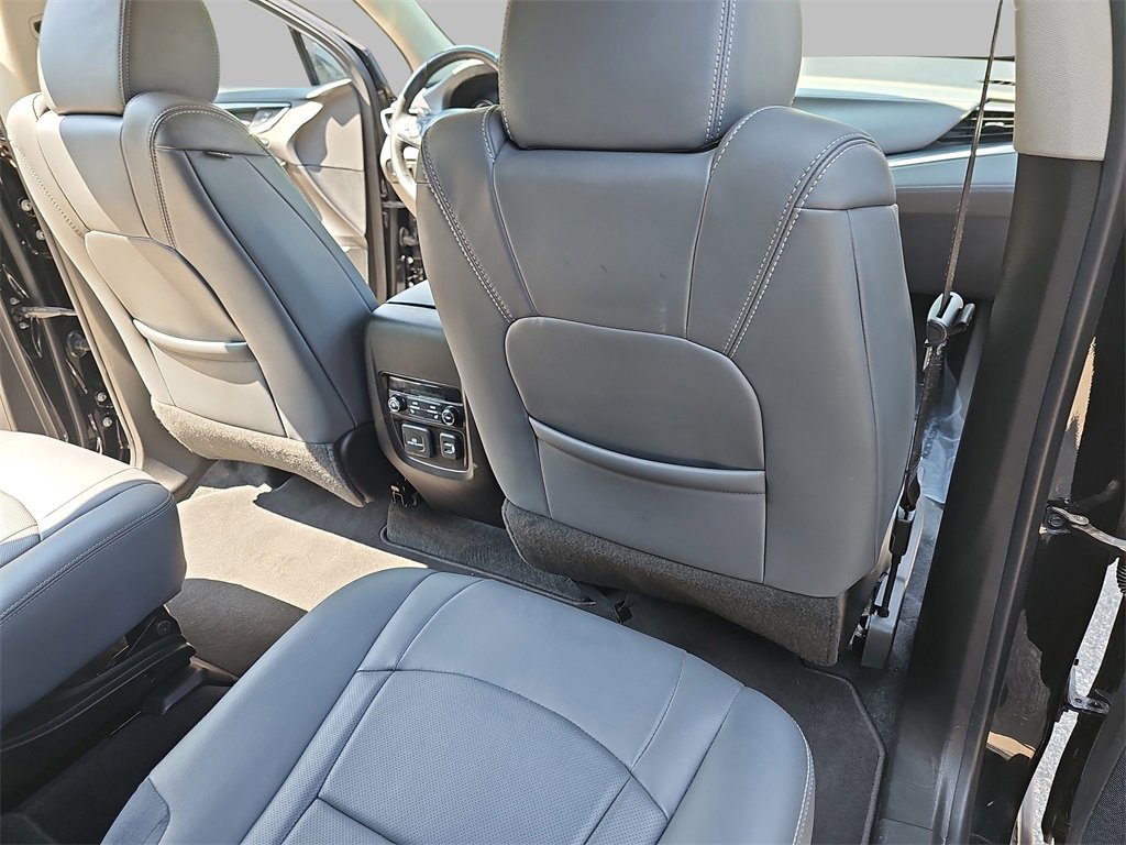 2021 Buick Enclave Premium photo 11