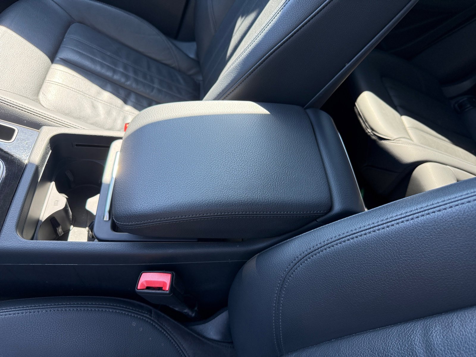 2018 Audi Q5 2.0T photo 13