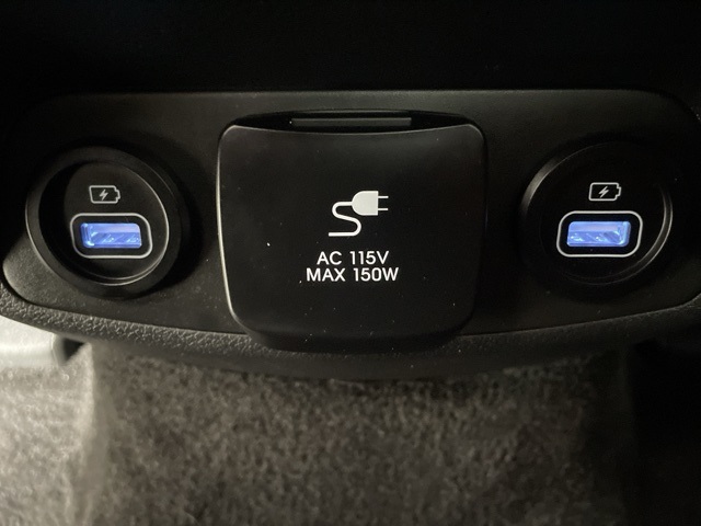 2023 Hyundai Santa Fe Calligraphy photo 38