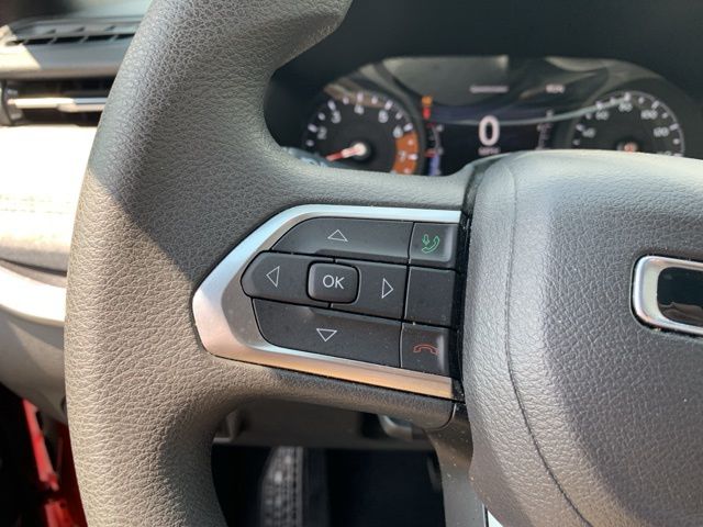 2024 Jeep Compass Sport photo 14