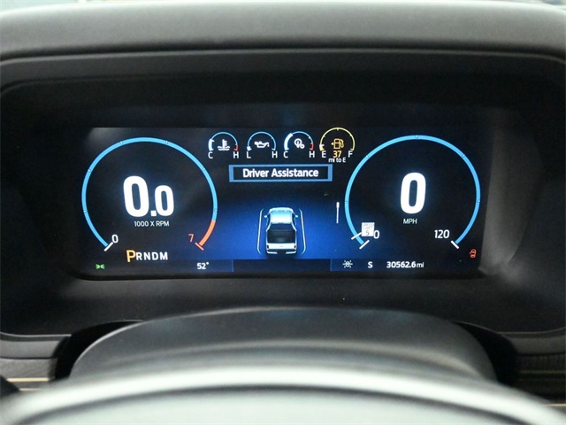 2023 FORD F-150 - Image 17