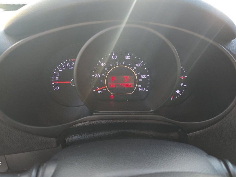 2019 Kia Soul Base photo 9