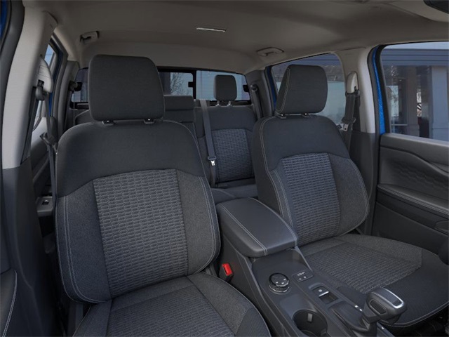 2025 Ford Ranger XLT photo 10