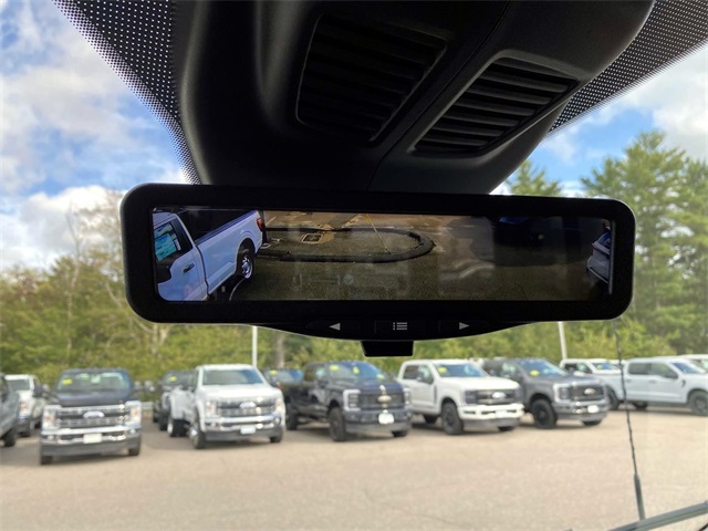 2024 Ford Transit photo 15
