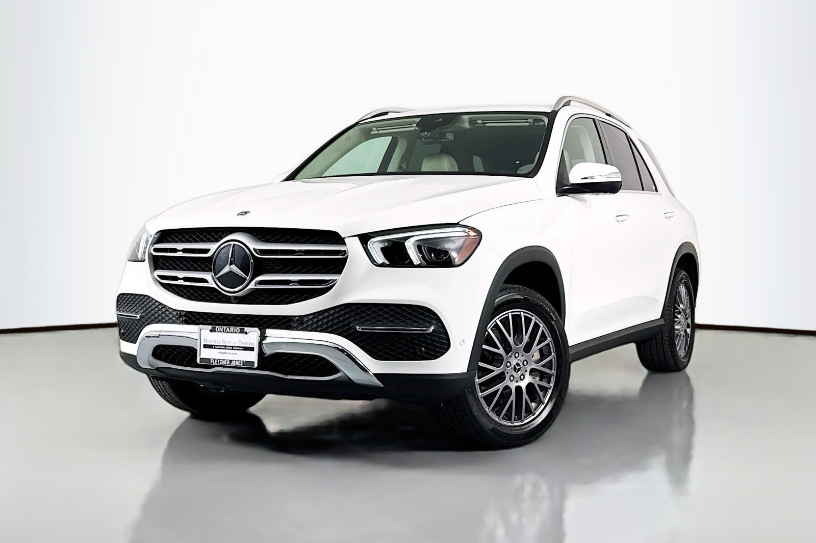 2023 Mercedes-Benz GLE GLE350