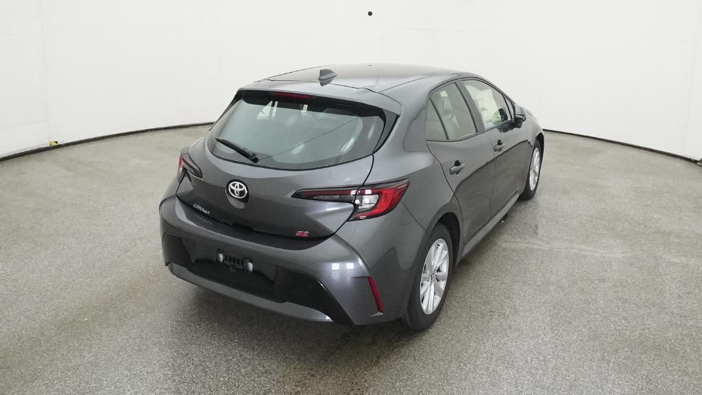 2025 Toyota Corolla SE photo 20