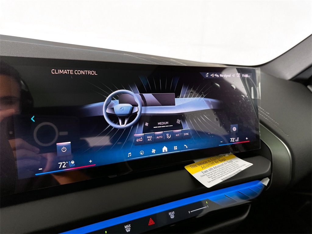 2025 Bmw X3 30x Drive photo 20