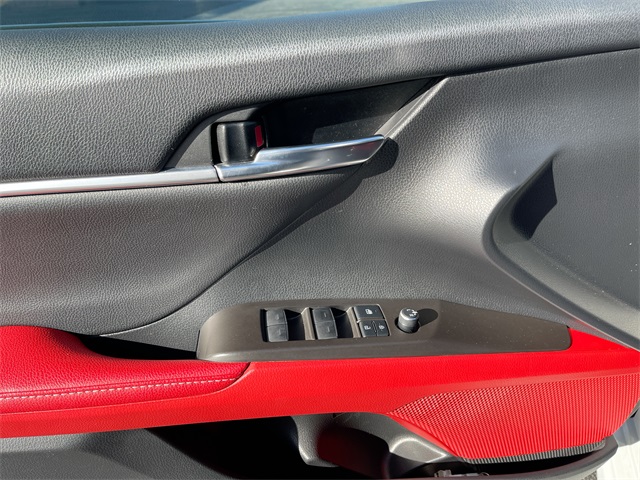 2022 TOYOTA CAMRY XSE AWD - Image 22