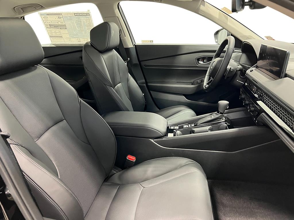 2025 Honda Accord Hybrid EX-L photo 31