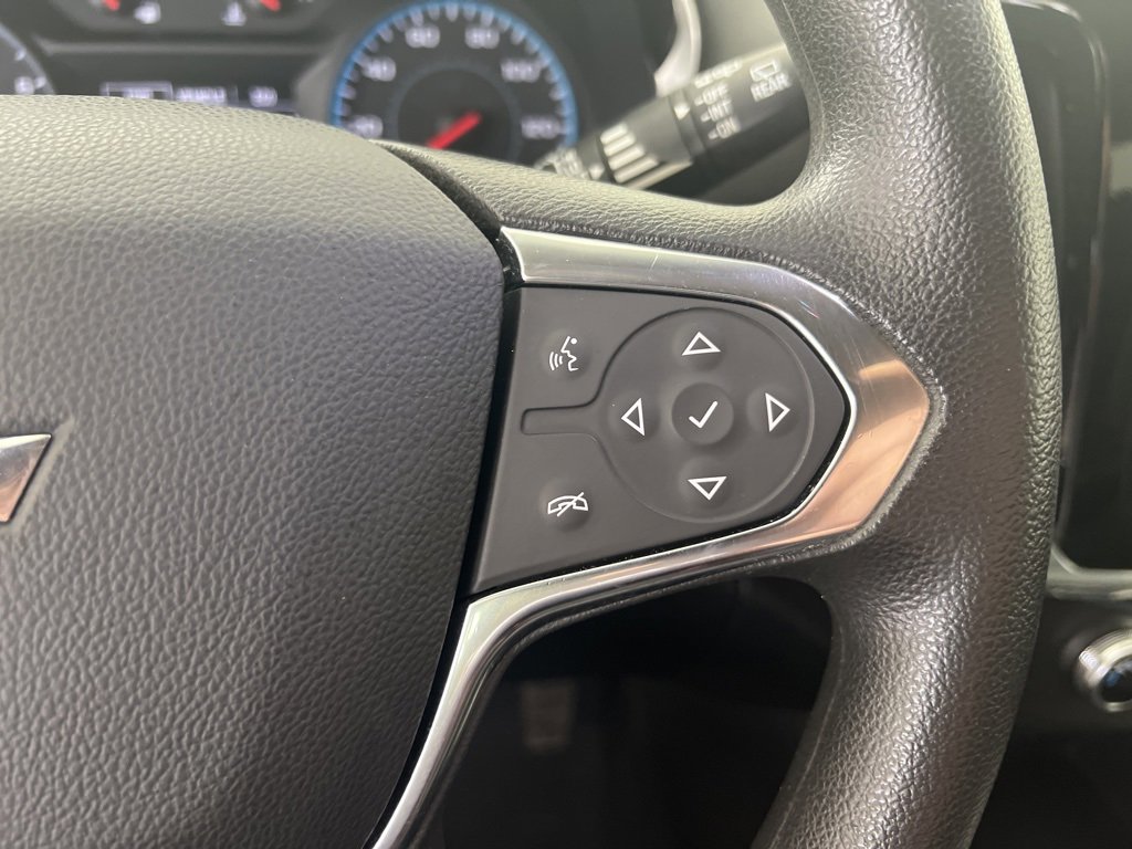 2019 Chevrolet Traverse LS photo 7