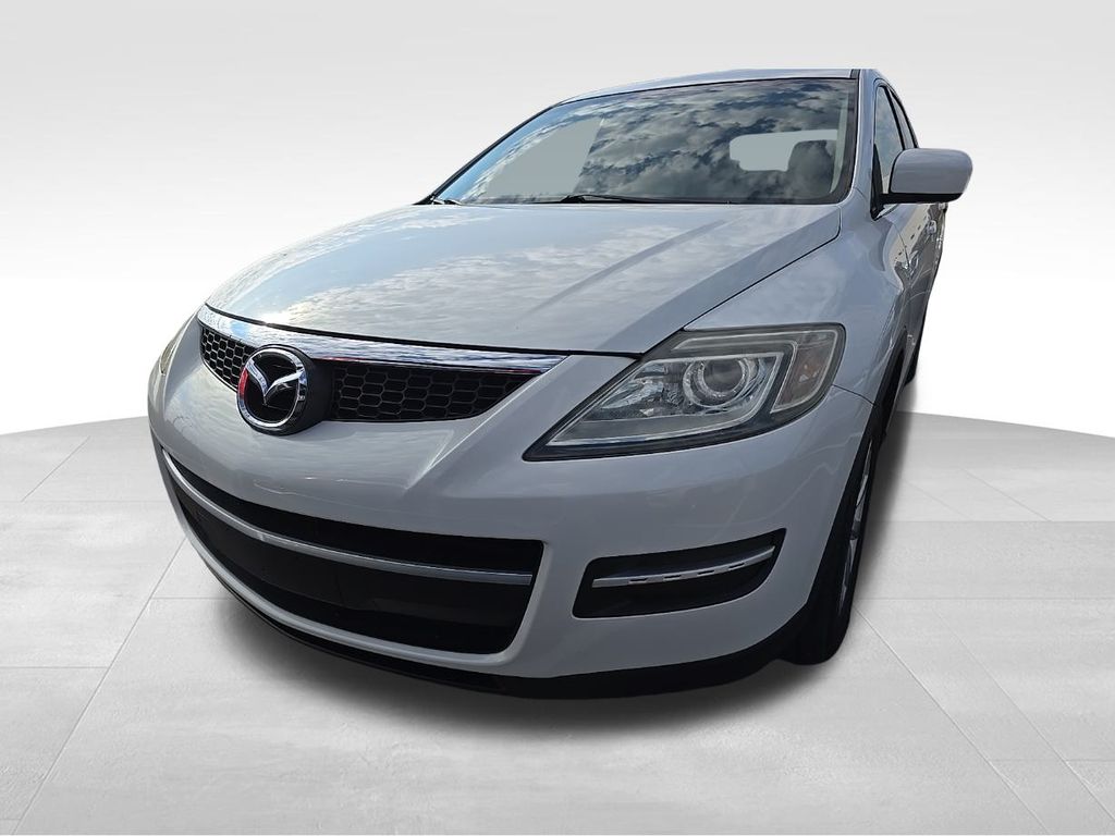 2008 Mazda CX-9 Touring photo 2